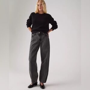 Baggy Dad Women's Jeans